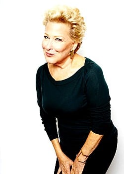 Bette Midler